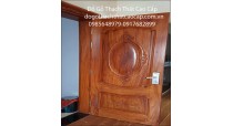 Mẫu cửa thông phòng cho biệt thự đẹp M8