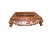 Sập Gụ- sập ngủ S-02