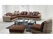 Bàn ghế sofa phòng khách SF25