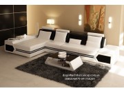 Bàn ghế sofa phòng khách SF37