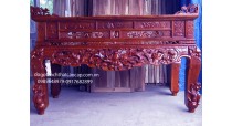 mẫu sập thờ đẹp ST14